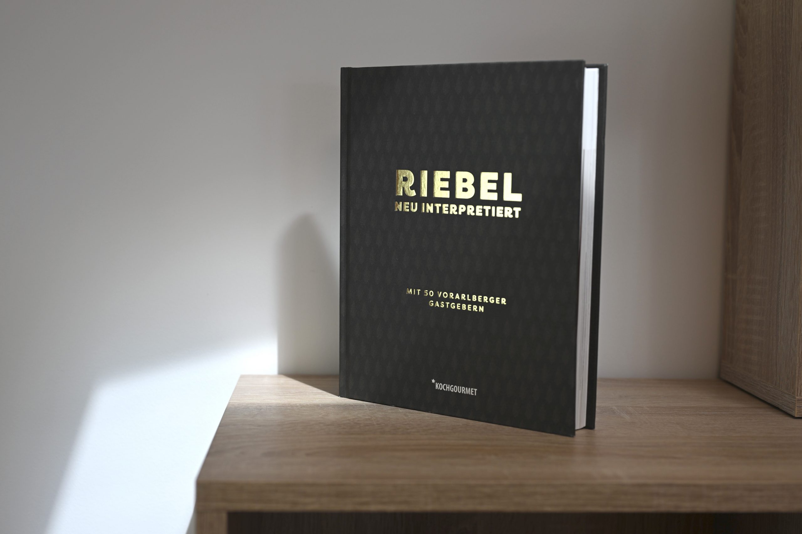 Riebel-Kochbuch