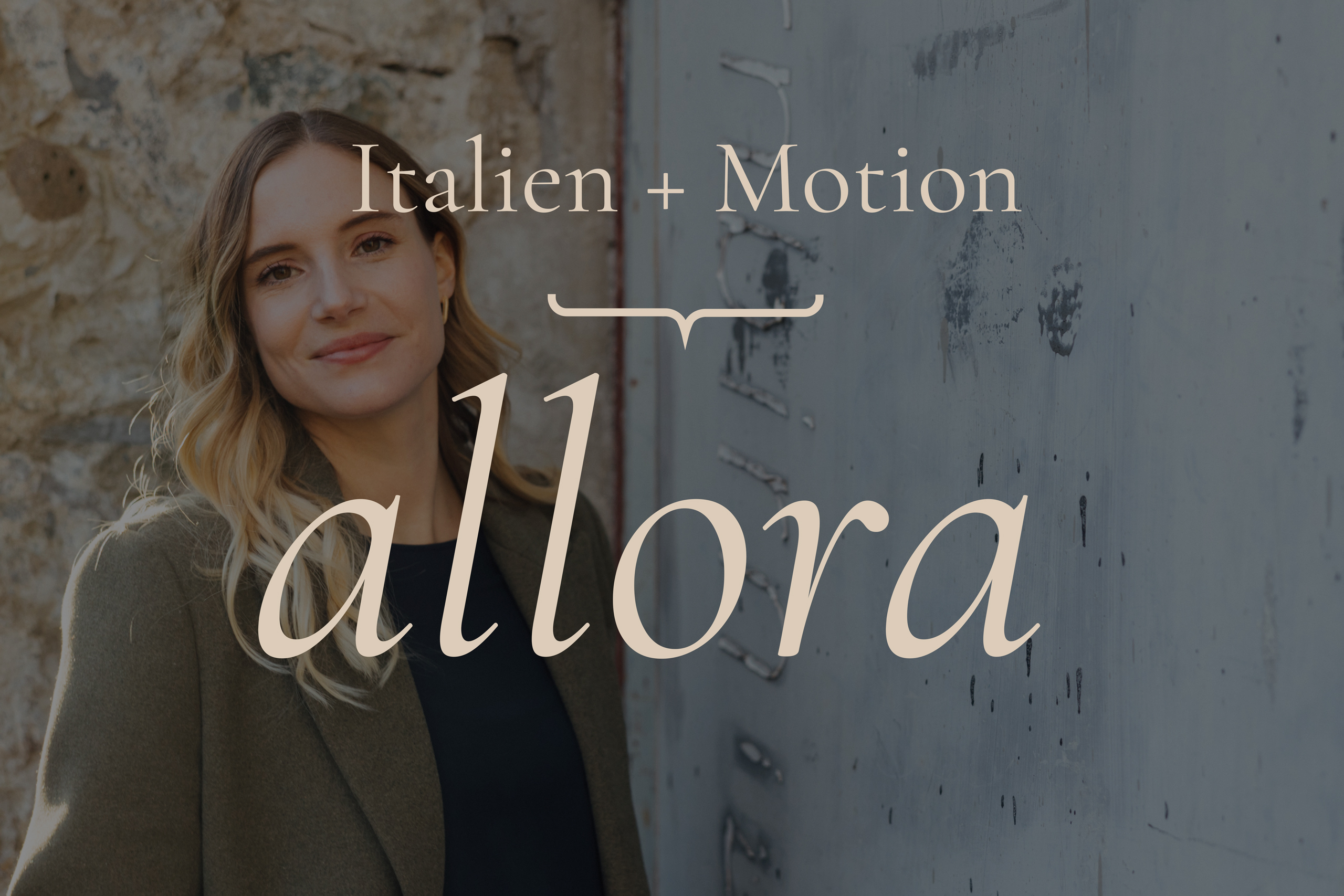 Naming studio allora